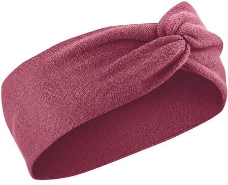 HempAge Damen Stirnband Hanf/Bio-Baumwolle