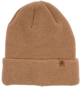 Kopyto Mütze Beanie 100% Merino ELCH 100% Wolle Mulesingfrei, RWS-zertifiziert, Unisex