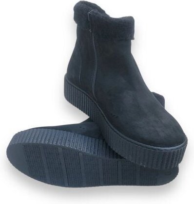 Werner 1911 Schneefuchs-Boots aus kbT-Leder