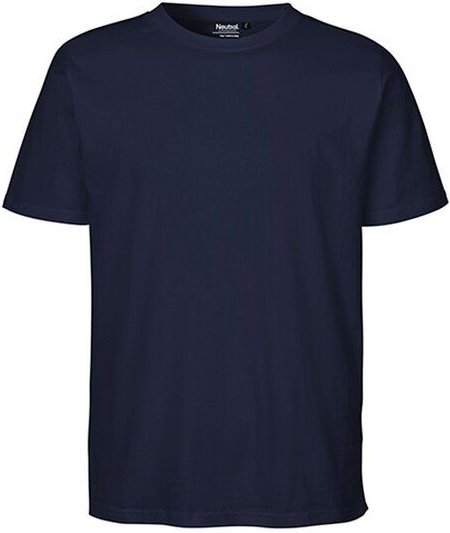 Neutral® Unisex T-Shirt Regular von Neutral Bio Baumwolle