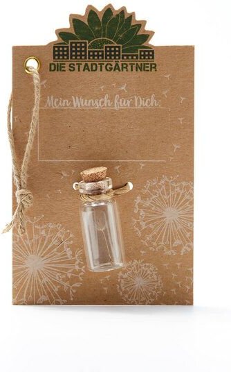 Die Stadtgärtner Wunscherfüller