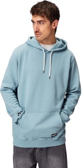 Honesty Rules Basic Hooded