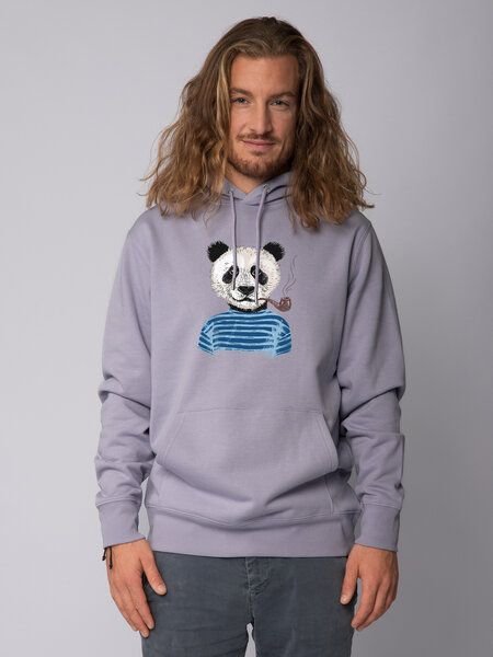 watapparel Hoodie Unisex Panda