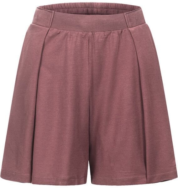 NATIVE SOULS Lyocell Damen Short Pants