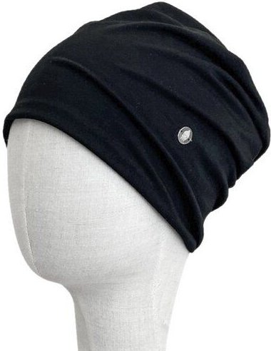 Mützenmafia Bambus Jersey Beanie