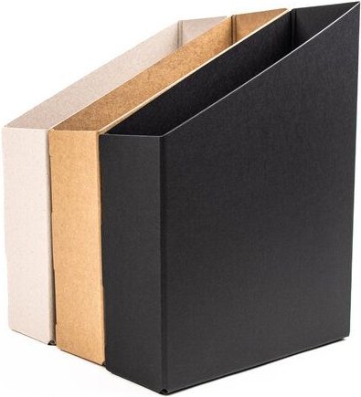 tyyp Stehsammler für DIN A4