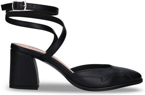 Nae Vegan Shoes NAE - Lisa Vegane Schuhe - Moderne Eleganz in Apfelleder