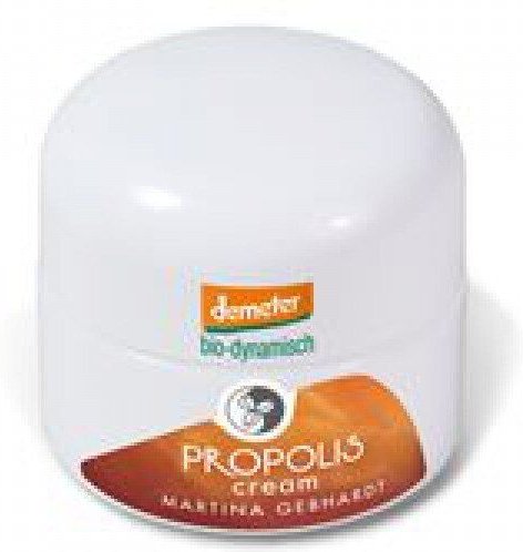 Martina Gebhardt PROPOLIS Cream