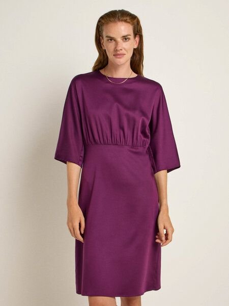 LANIUS Kleid aus TENCEL Lyocell