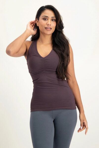 Urban Goddess Anjea Yoga Sport Top