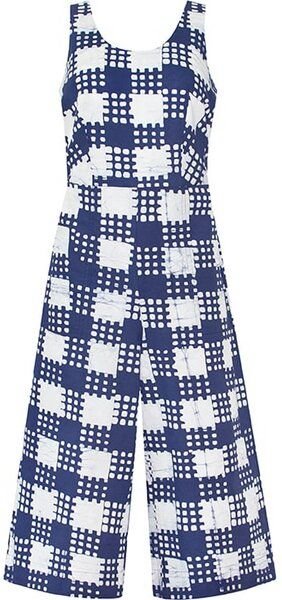 Global Mamas Bio Jumpsuit - Pathways