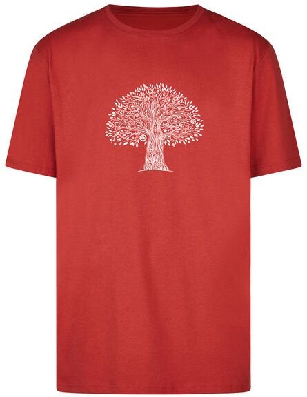 Brandless Basic Bio T-Shirt (men) Nr.3 tree life