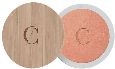 COULEUR CARAMEL Bio Make-Up Terre Caramel Puder