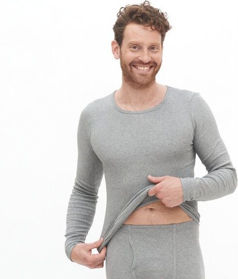 Living Crafts Langarm-Shirt - JOHAN