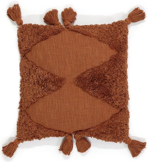 liv interior Kissenhülle SAZU aus Biobaumwolle