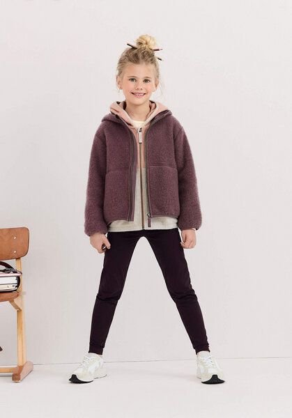 Thumbnail - hessnatur Leggings aus Bio-Baumwolle