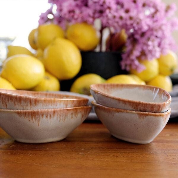 izanamitableware Set DIP SCHALE, 6tlg - Krumme Lanke