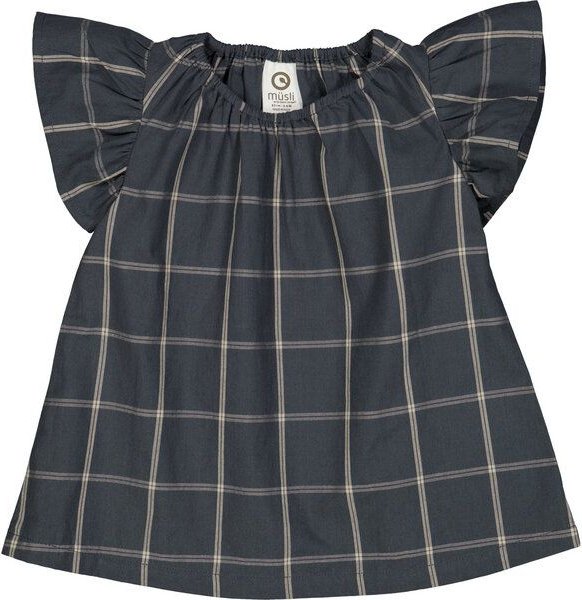 müsli Babykleid