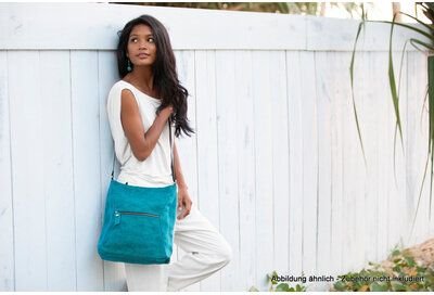 Smateria Umhänge-Tasche Peer