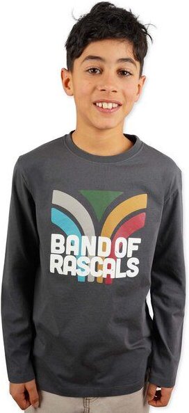 Band of Rascals Fountain Longsleeve