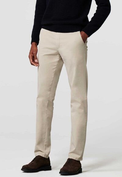 Thumbnail - MEYER Constant Colour Baumwollchino