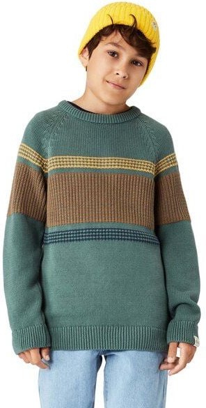 Band of Rascals 70th Stripes Pullover