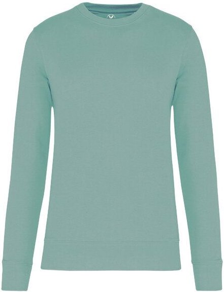 YTWOO Nachhaltiges Kinder Sweatshirt mit Rundhalsausschnitt aus Nachhaltigen Materlialien