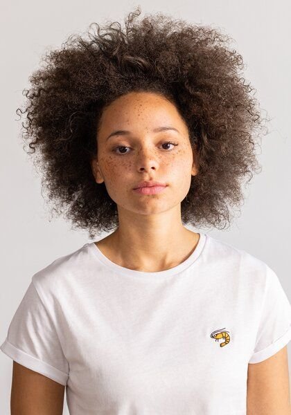 HAFENDIEB GRANAAT T-SHIRT