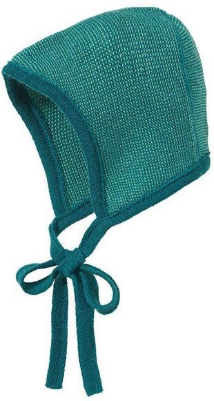 Disana Strick-Häubchen bio Merinowolle