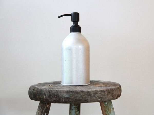 werkvoll by Lena Peter Seifenspender