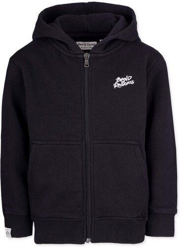 Band of Rascals New School Zip Hooded