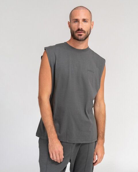 Lotuscrafts REID Mens Tank-Top
