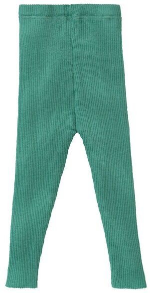 Disana leichte Leggings bio Merinowolle