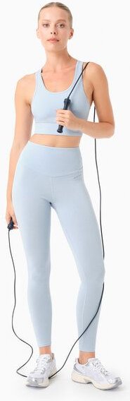 ORGANICATION LUCCY | High Waist Leggings aus Bio-Baumwolle