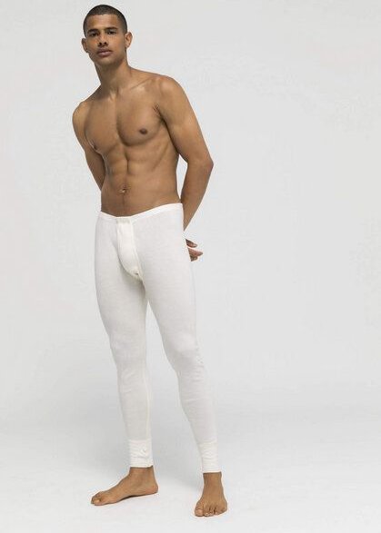 hessnatur Lange Pants PureNATURE aus reiner Bio-Baumwolle