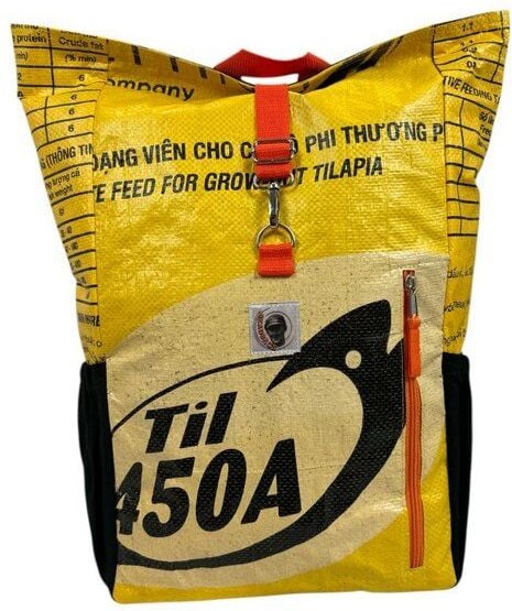 Beadbags Adventure Rucksack Ri100