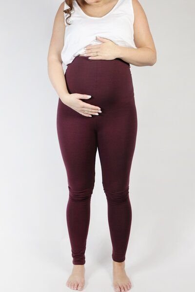 Frija Omina Bio Leggings Mama