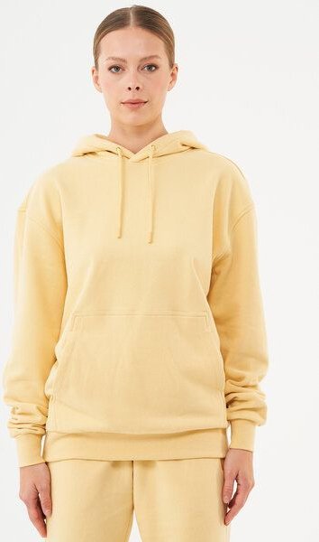 ORGANICATION ESSENTIALS-HALKI-Unisex Soft Touch Hoodie aus Bio-Baumwolle