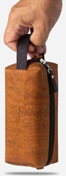 corkor Kork Kulturbeutel