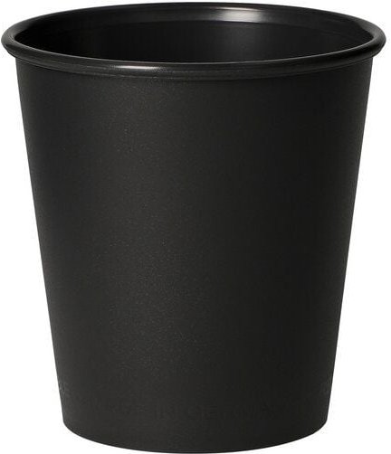 elasto nature Nachhaltiger Becher 200 ml - BPA-Freier Trinkbecher aus Bio-Kunststoff