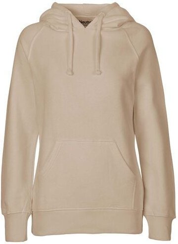 Neutral® - 3FREUNDE Frauen Hoodie