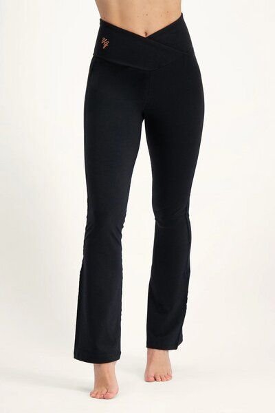 Urban Goddess Aura Flared Yoga-Hose