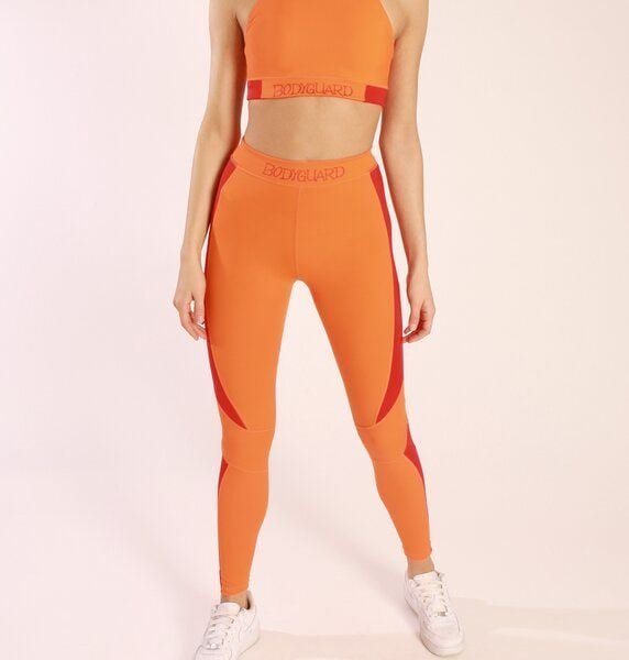 Bodyguard Tight - Volcano - Legging