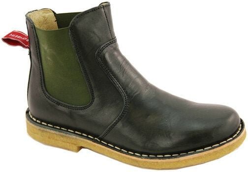 Grünbein Shoes Grünbein Irma schwarz