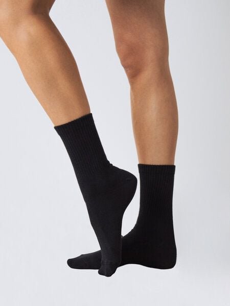Honest Basics Socken 4er-Pack Frauen