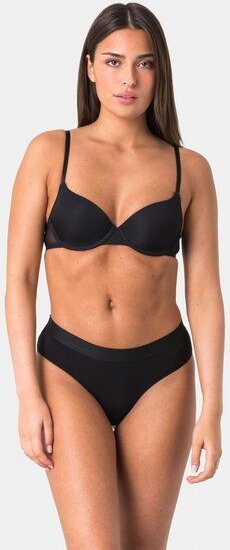 Elsie Unterhosen Damen 5er Pack Bikinislip aus Baumwolle mit Stretch