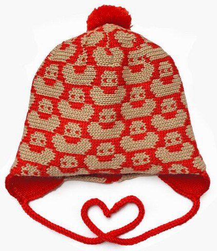 vincente Entenmütze