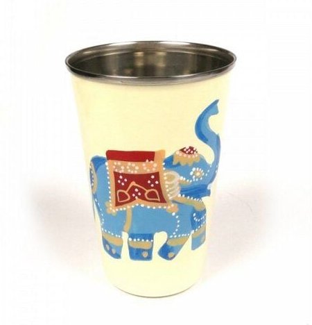 Just Be Elefant Becher groß