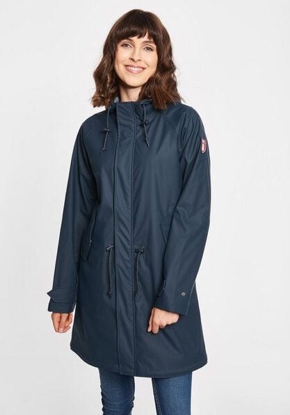 Thumbnail - derbe Regenmantel „Travebyfisher“