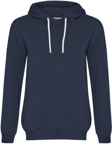 GREENBOMB Basic Chipper - Gemütlicher Hoodie aus Bio-Baumwolle / GOTS / Fair & Vegan